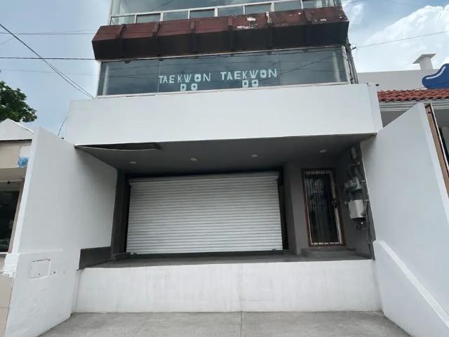 ¡Excelente oportunidad de renta en una de las mejores zonas comerciales de Saltillo!
