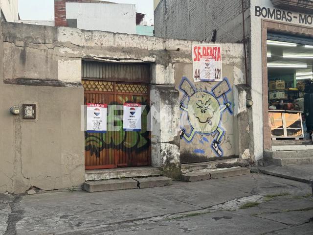 Excelente Oportunidad de Renta, Zona Centro