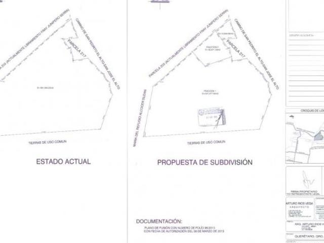 Excelente Oportunidad de Terreno Ubicación Privilegiada