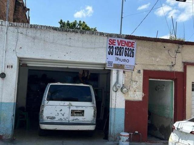 Excelente Oportunidad de TERRENO en VENTA en MEZQUITAN CO