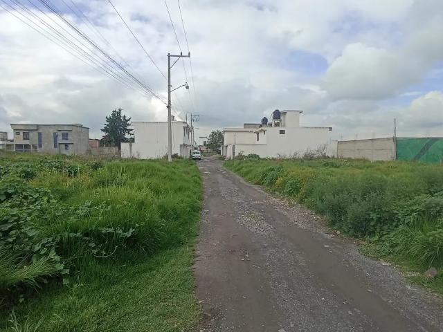 Excelente oportunidad de terreno en san mateo