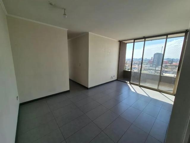 Excelente Oportunidad Departamento Metro La Cisterna
