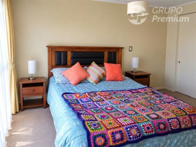 Excelente oportunidad! Departamento C. Alto Las Cruces | 3 dormitorios por 120000. 00 en El Tabo