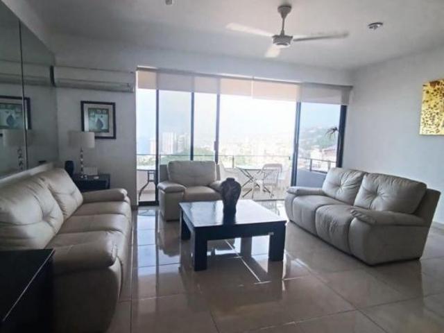Excelente oportunidad Departamento con hermosa vista