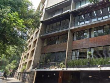 excelente oportunidad Departamento de 170 m² con 3 recámaras en venta en Anzures!