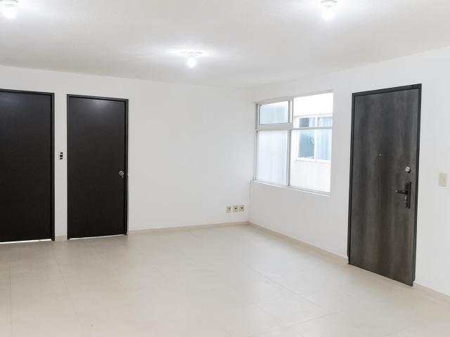 ?Excelente Oportunidad! Departamento en Benito Juarez en Am?ricas Unidas