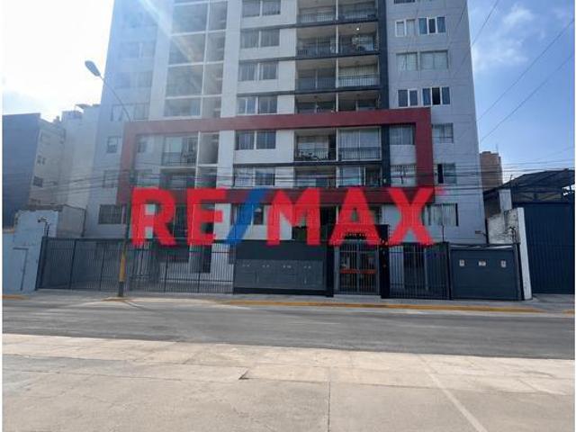 ✨ ¡Excelente Oportunidad Departamento En Breña/Avenida España 3 Hab/2Baños! ✨