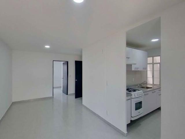 ?Excelente Oportunidad! Departamento en Integrara Iztacalco Agr?cola Oriental