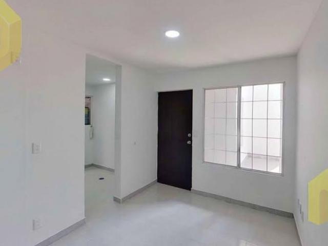 ¡Excelente Oportunidad! Departamento en Integrara Iztacalco Agrícola Oriental