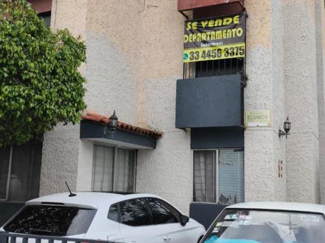 EXCELENTE OPORTUNIDAD DEPARTAMENTO EN VENTA