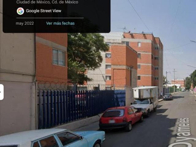 ¡Excelente oportunidad! Departamento ideal para vivir en un ambiente seguro y fa