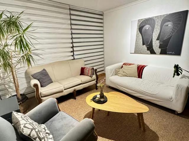 Excelente oportunidad departamento 3d2b andalué 1177 | dormitorios por 3900.00 en San Pedro de la Paz