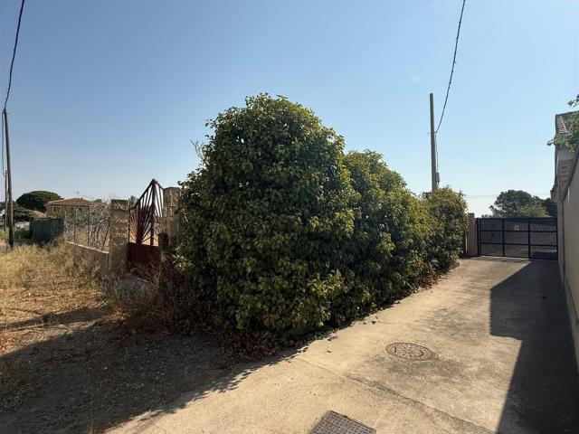 Excelente oportunidad en Montañana: terreno de 1.270 m2 con. 12m² Zaragoza