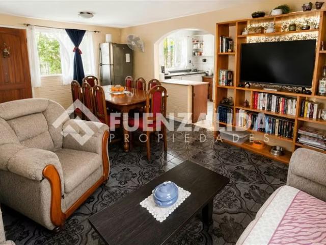 ¡Excelente oportunidad en San Bernardo! Casa de 3 Dormitorio | 3 dormitorios por 90000. 00 en San Bernardo
