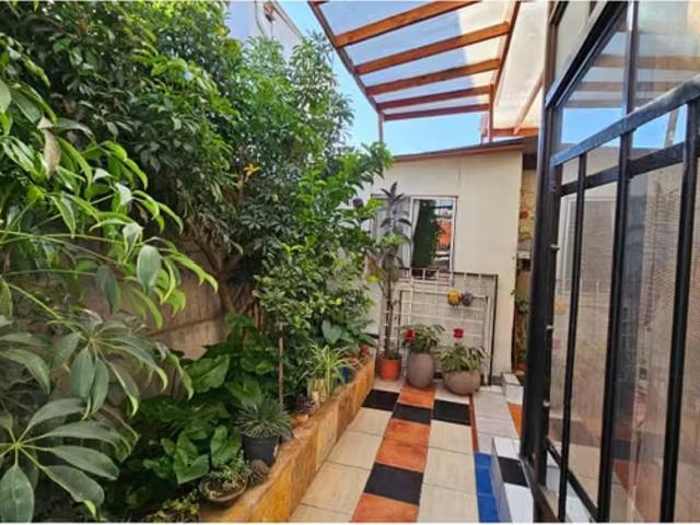 Excelente oportunidad las condes |ureta bravo propiedades| | 2 dormitorios por 168000. 00 en Las Condes