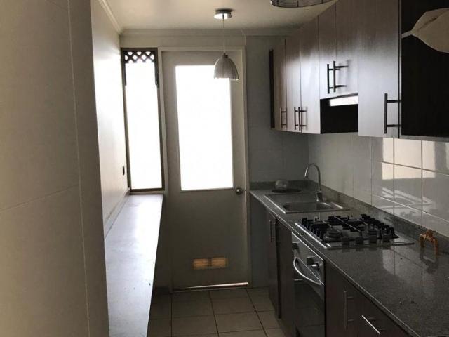 ¡EXCELENTE OPORTUNIDAD! SE ARRIENDA DEPARTAMENTO 2D 2B DENTRO DE LAS 4 ALAMEDAS, LOS ANDES