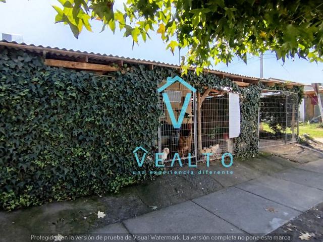 EXCELENTE OPORTUNIDAD PARA TU FAMILIA, VENTA CASA EN TENO
