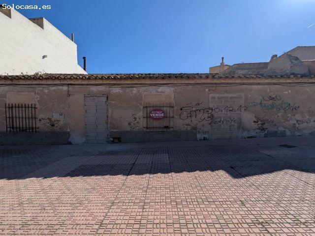 Excelente oportunidad para construir tu hogar
