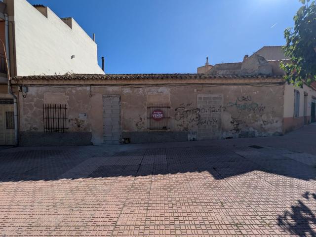 Excelente oportunidad para construir tu hogar
