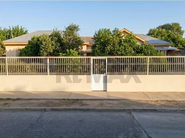 Excelente oportunidad para inversionista | 3 dormitorios por 7400.00 en Puente Alto