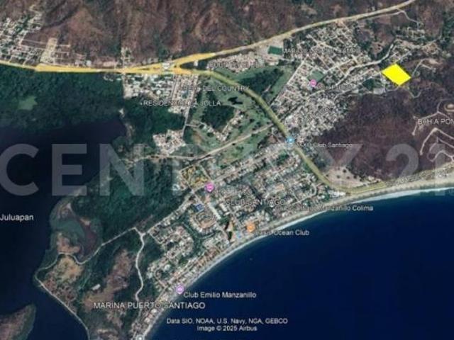 EXCELENTE OPORTUNIDAD PARA INVERSIONISTAS, TERRENO EN VENTA O RENTA