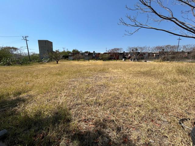 Venta de terreno comercial en Yautepec