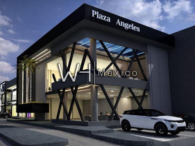 ?Excelente Oportunidad!, Renta de Locales *Plaza ?ngeles