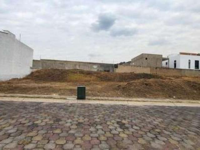 Excelente oportunidad terreno 228 m2 bosques sta anita