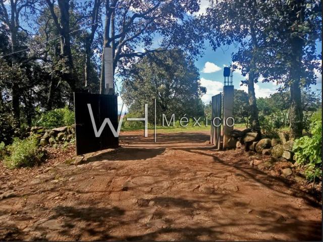 EXCELENTE OPORTUNIDAD TERRENO EN VENTA EN JILOTEPEC, ESTADO DE M?XICO