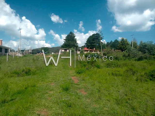 EXCELENTE OPORTUNIDAD TERRENO EN VENTA EN JILOTEPEC, ESTADO DE M?XICO