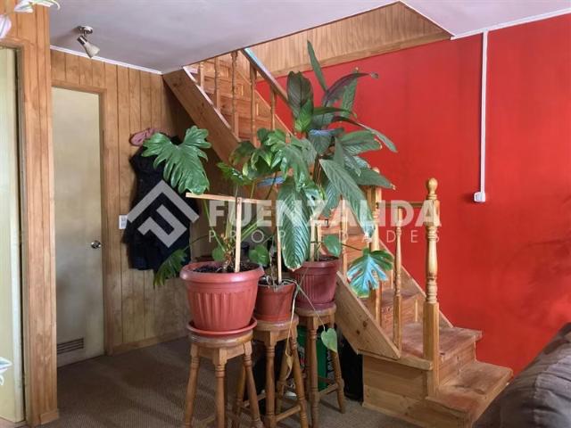 Excelente oportunidad. Vendemos casa 3D2B en Bosquemar | 3 dormitorios por 3020.00 en Puerto Montt