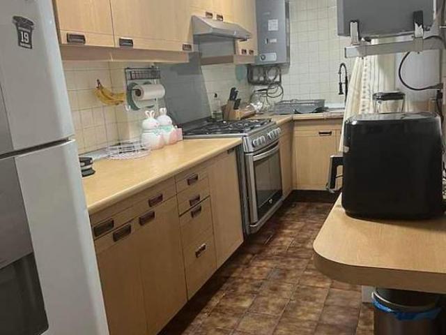 ¡Excelente oportunidad! Venta de Departamento en Alfonso XIII