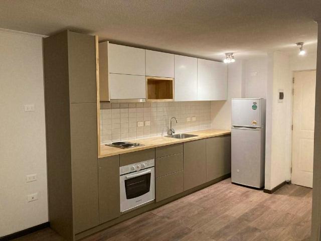 Excelente oportunidad Venta de departamento 30421 | 1 dormitorios por 1800.00 en Santiago