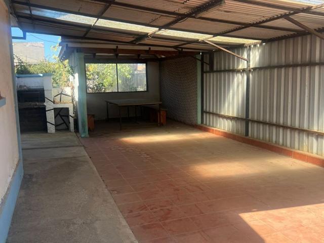 4 CASAS SOLIDAS, PARA INVERSIONISTA O FAMILIAR GRAN TERRENO