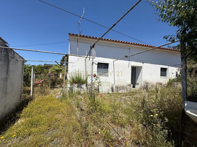 Casa de Campo em Alegrete, Portalegre Oportunidade Única