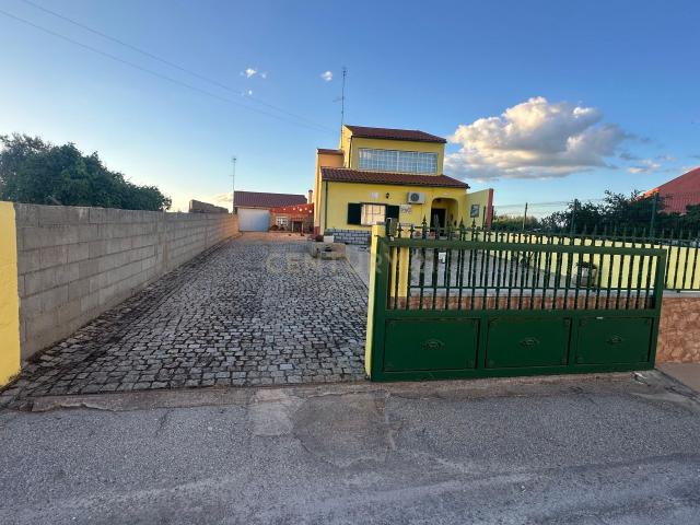 Excelente Oportunidade! Moradia T5 Zebreira, Idanha a nova