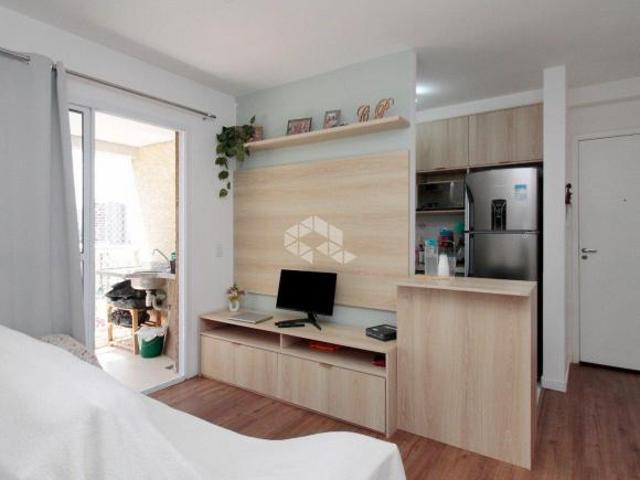 Excelente Oportunidade na Freguesia do Ó com 2 Quartos e Condomínio com Infraestrutura Completa
