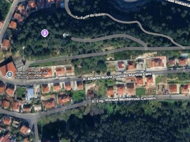 Excelente Oportunidade na Venda do Pinheiro – Terreno Urbano na Quinta dos Estrangeiros