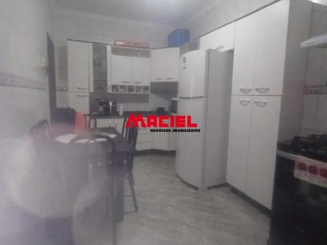 Excelente oportunidade na Zona Sul de São José dos Campos! Casa Térrea com 3 Dorm