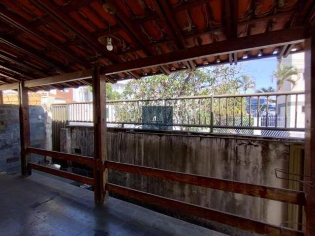 EXCELENTE OPORTUNIDADE NO NOVA FLORESTA CASA COM 192,97m2 e 319m2 DE TERRENO