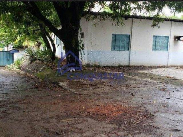 Excelente oportunidade no bairro São João Batista! Lote medindo 2.384,40 m²