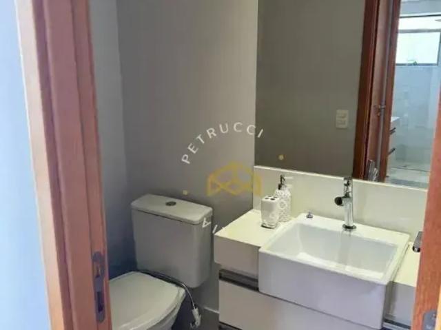 Excelente oportunidade no coração do Cambuí
