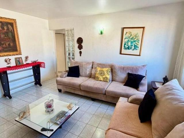 Excelente Oportunidade no Cruzeiro Novo | 63 m²