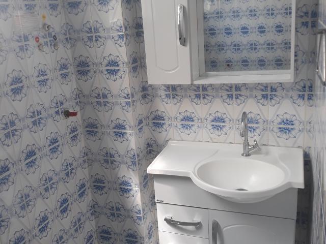Excelente oportunidade no Engenho Novo, apt. pronto pra morar!