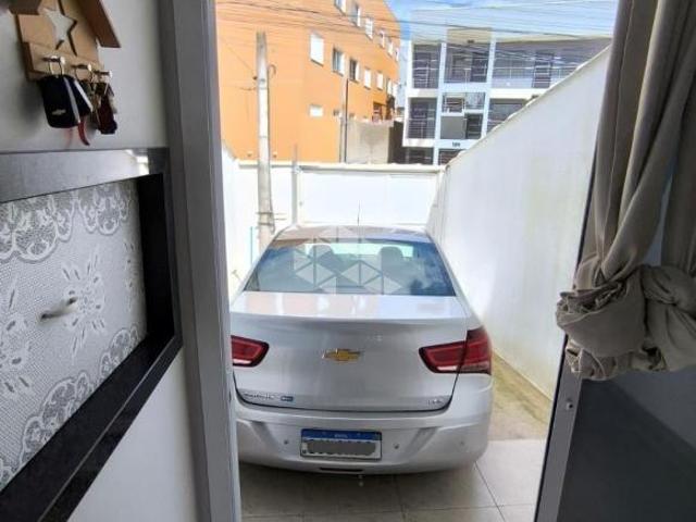 Excelente Oportunidade no Jardim Algarve Casa à Venda 2d