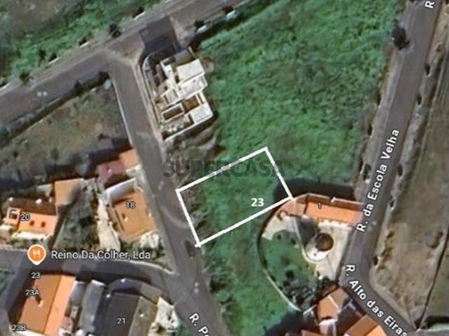 Excelente Oportunidade a 750 m da Praia da Areia Branca