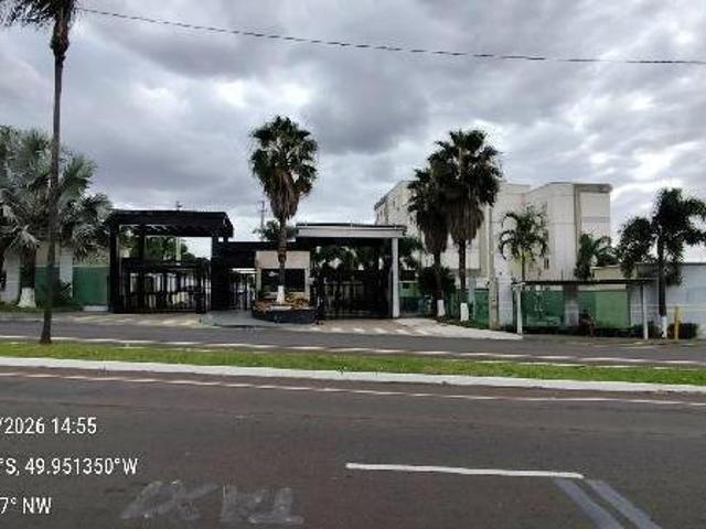 Excelente oportunidade — Apartamento no Distrito Industrial, Marilia SP, Apto 501, 2 quartos, 1 va