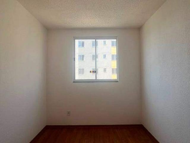 Excelente Oportunidade! Apartamento Novo de 2 Quartos no Bairro Glória