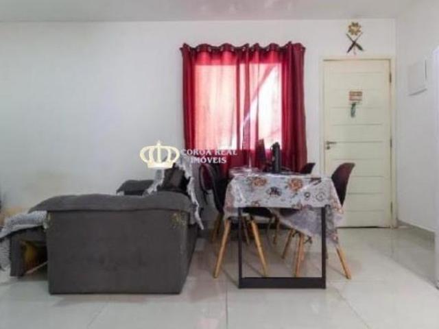 Excelente oportunidade: Apartamento à venda em São Paulo SP, bairro Cidade Patriarca, 3 quartos, 2 s
