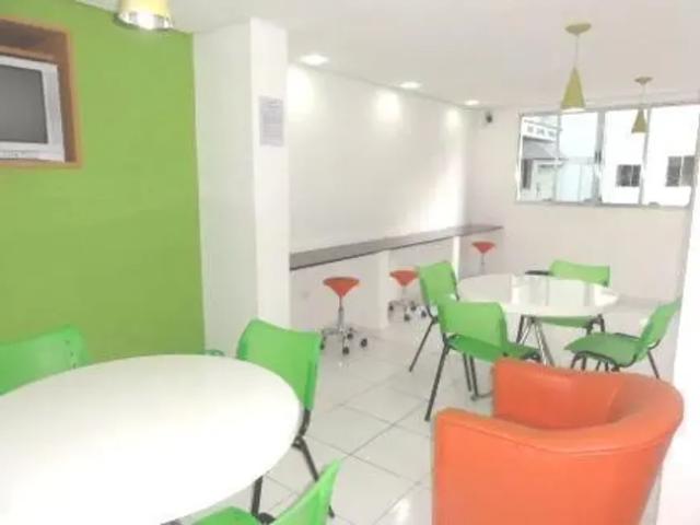 Excelente oportunidade: Apartamento à venda em São Paulo SP, Saúde! 2 quartos, 2 salas, 1 banheiro